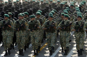 نکات مهمی که باید برای مصاحبه شغلی ارتش بدانید